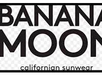 Banana Moon