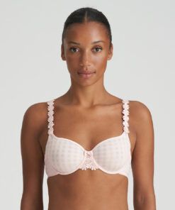 Marie jo avero bh 100410 pearly pink