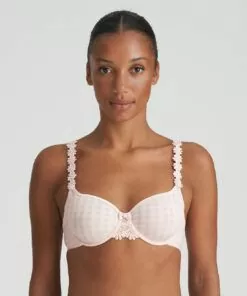 Marie jo avero bh 100410 pearly pink
