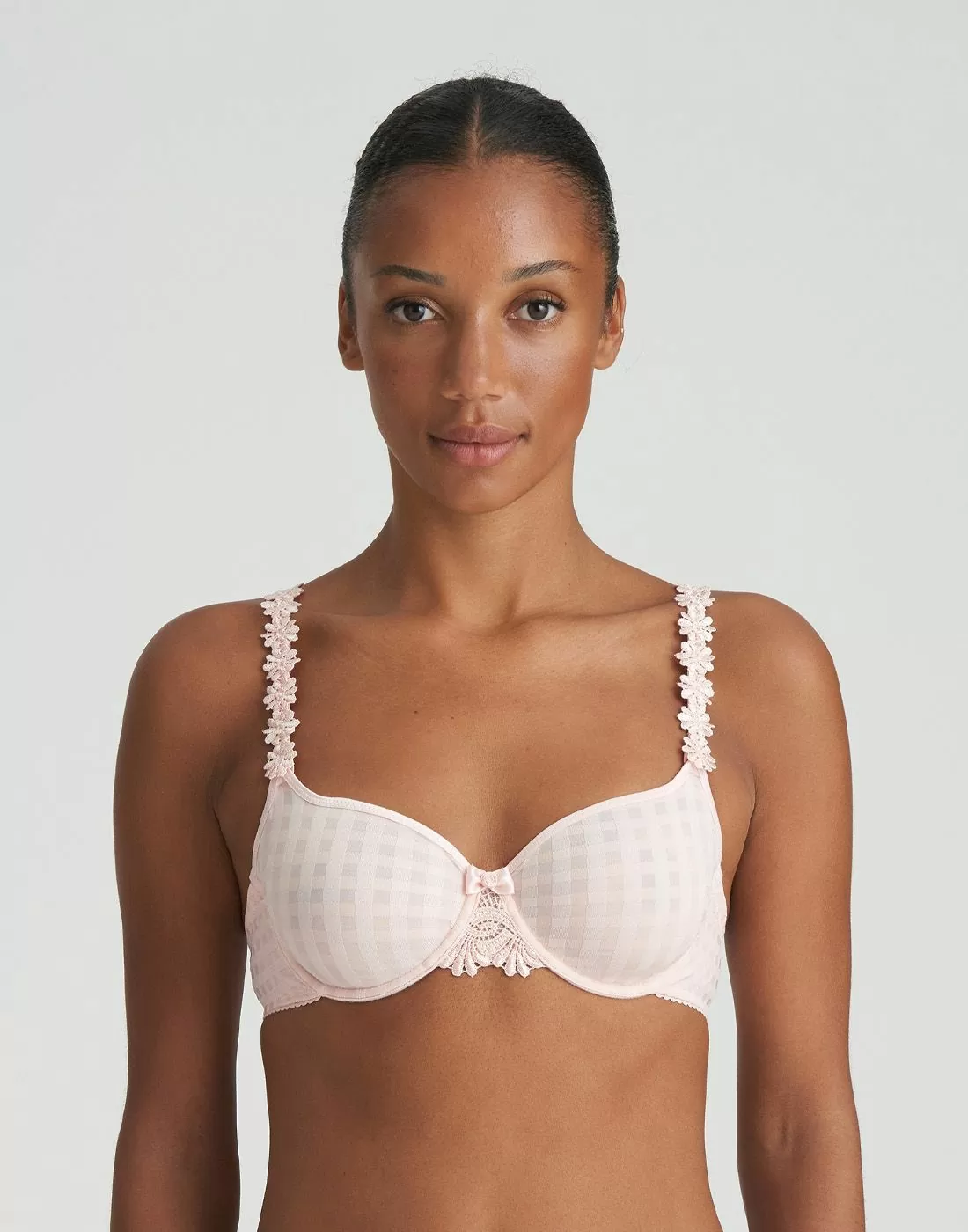 Marie jo avero bh 100410 pearly pink