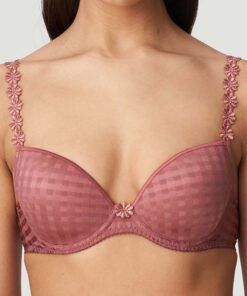 Marie Jo Avero – Uvattert, Wild Ginger