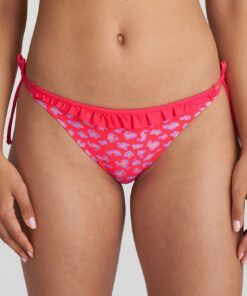 Marie Jo La Gomera - Bikiniunderdel, Deep Sea Coral