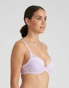 Marie Jo Jane Push up pastel lavender