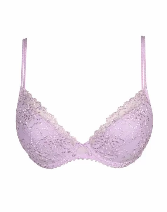 Marie Jo Jane Push up pastel lavender