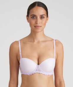 Marie jo jane balconette bh pastel lavender