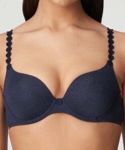 Marie Jo Tom – Heartshape, Majestic Blue
