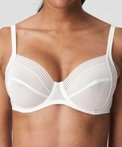 Marie Jo Tokuda - Uvattert Full Cup, Natur