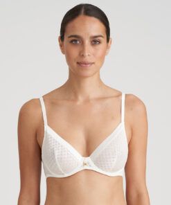 Marie Jo Channing - Plunge, Offwhite