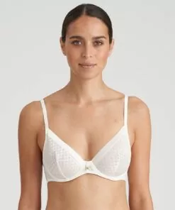 Marie Jo Channing - Plunge, Offwhite