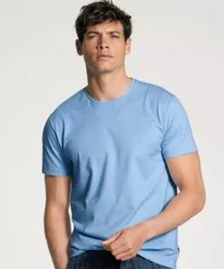 Calida Remix 1 - Topp, Placid Blue