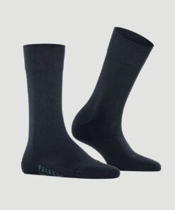 Falke Sensitive New York - Sokk, Navy
