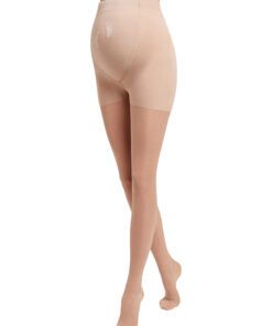 Wolford Maternity 30 - Gravidstrømpebukse, Fairly light