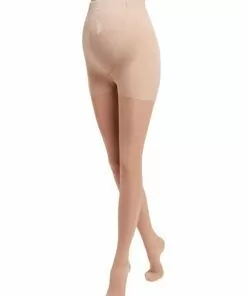 Wolford Maternity 30 - Gravidstrømpebukse, Fairly light