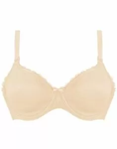 Chantelle Amme bh beige