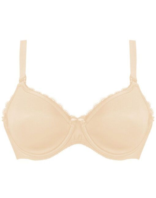 Chantelle Amme bh beige