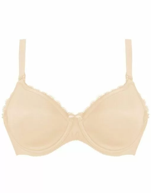 Chantelle Amme bh beige