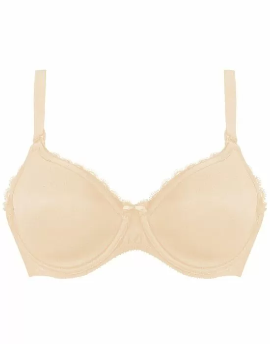 Chantelle Amme bh beige