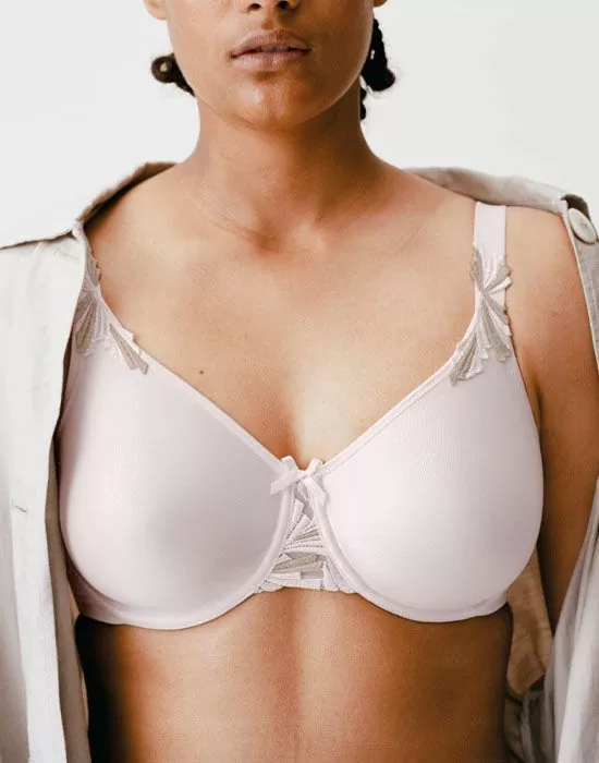 Chantelle uvattert bh, minimiserende effekt
