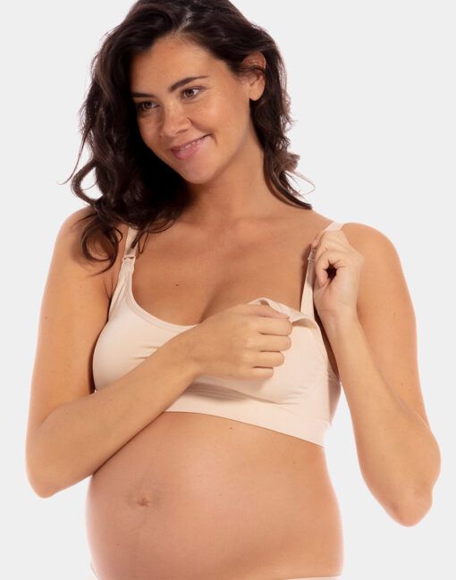 Magic Mama comfort nursing bra, amme bh
