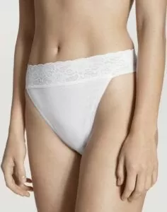 calida,truse,tanga,hvit