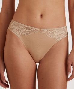Calida Modal Sense - Truse, Irish Cream