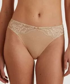 Calida Modal Sense - Truse, Irish Cream