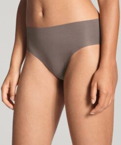 Calida Natural Skin - Truse, Toasted Taupe