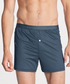 Calida 100% Nature - Bokser, Indigo