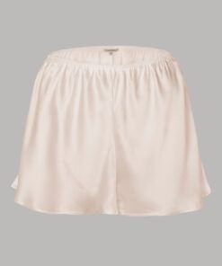 Lady Avenue Silke - Shorts Glatt, Bailey