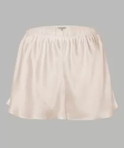 Lady Avenue Silke - Shorts Glatt, Bailey