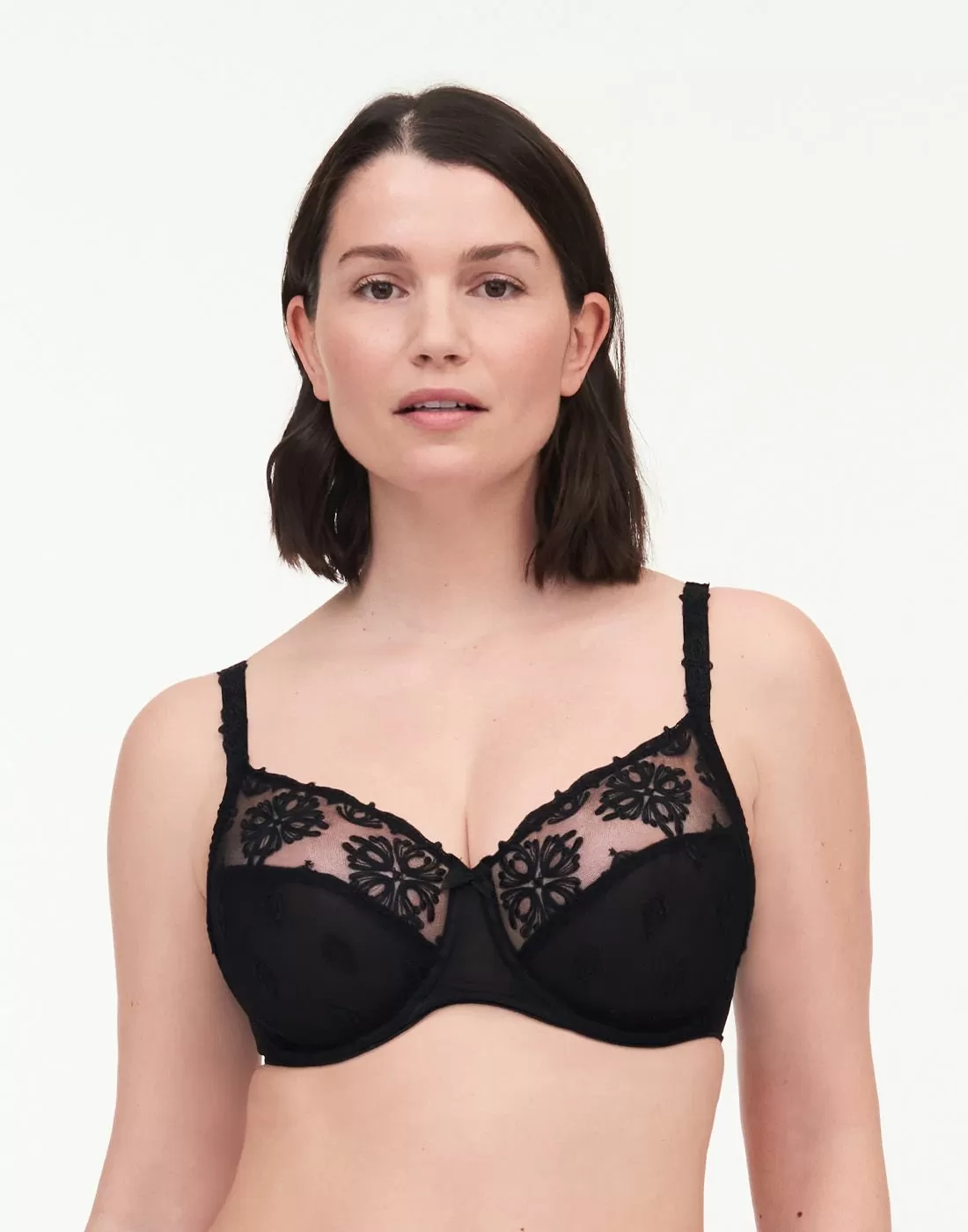 BH, undertøy,chantelle