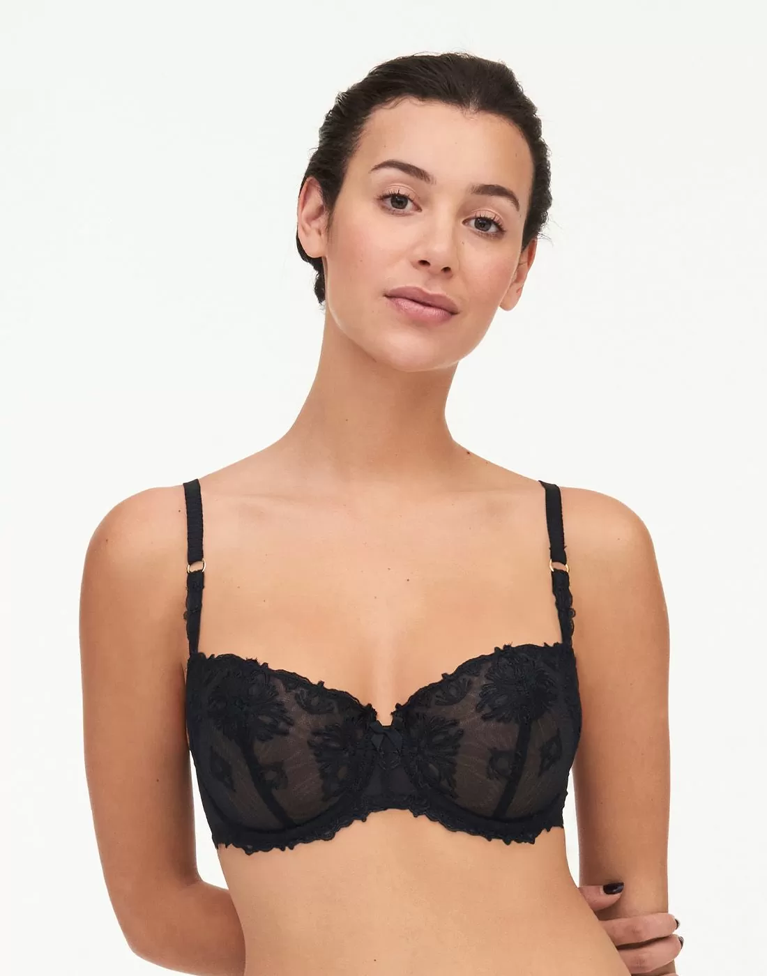 BH,balconette,undertøy