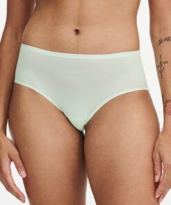 Chantelle Soft Stretch - Hipster, Green