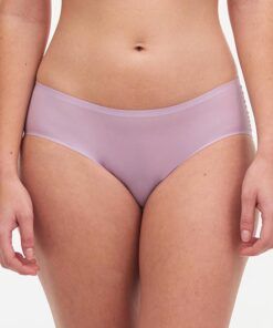 Chantelle Soft Stretch – Hipster, Lavender Frost