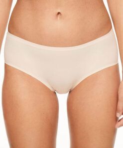 Chantelle Soft Stretch - Hipster, Golden Beige