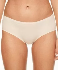 Chantelle Soft Stretch - Hipster, Golden Beige