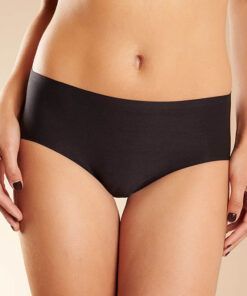 Chantelle Soft Stretch - Hipster, Svart