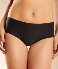Chantelle Soft Stretch - Hipster, Svart
