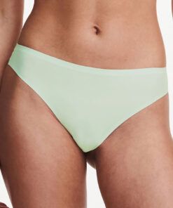 Chantelle Soft Stretch - String, Green