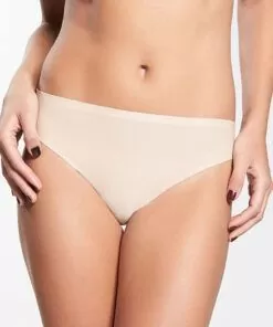 Chantelle Soft Stretch - String, Nude