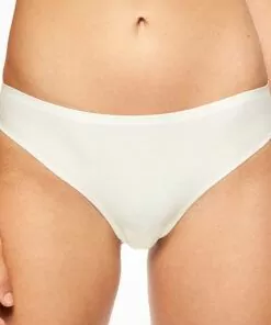 Chantelle Soft Stretch – Stringtruse, Ivory