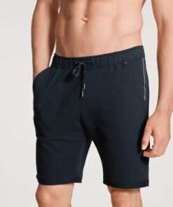 Calida Remix Basic - Shorts, Dark Sapphire