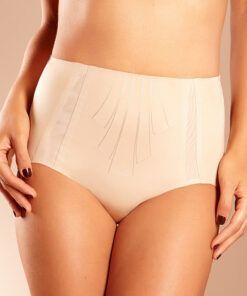 Chantelle – Shaping Brief, Beige