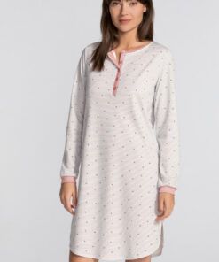 Calida Sweet Dreams - Nattkjole, Rose Bud