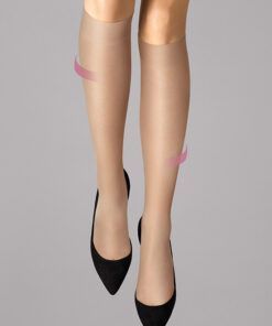 Pure Energy 30 Leg Vitalizer - Knestrømpe, Cosmetic