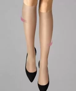 Pure Energy 30 Leg Vitalizer - Knestrømpe, Cosmetic