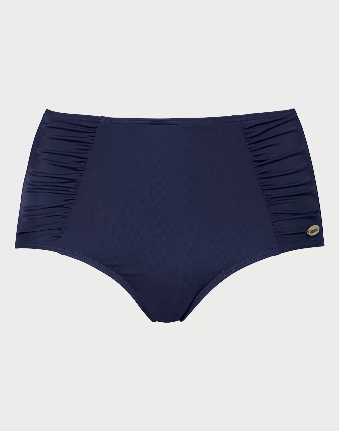 Blå Maxitruse fra Damella