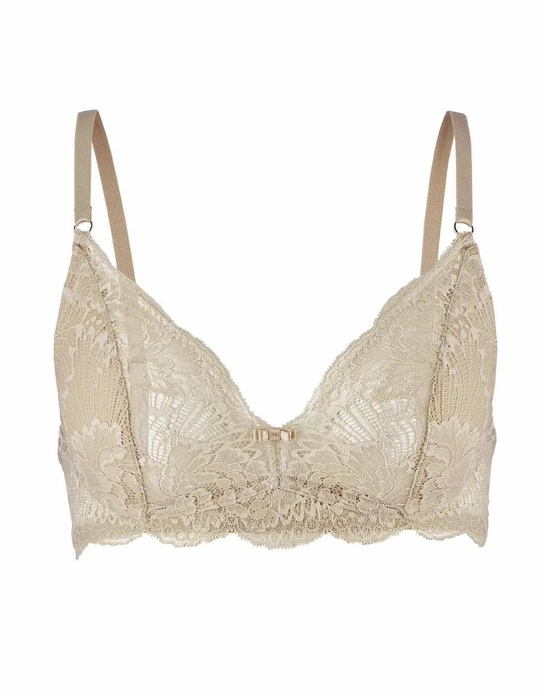 Calida Modal Sense BH Irish cream