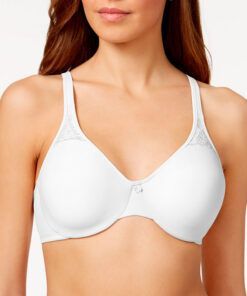 Bali Minimizer BH hvit