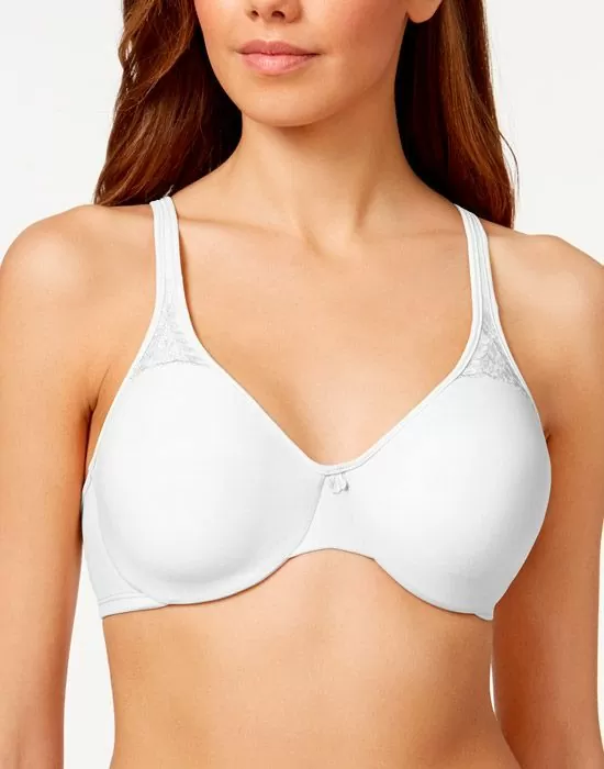 Bali Minimizer BH hvit